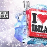 i love ibiza – winter house edition