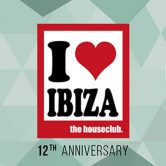 i love ibiza – 12th anniversary