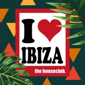 i love Ibiza – the houseclub.